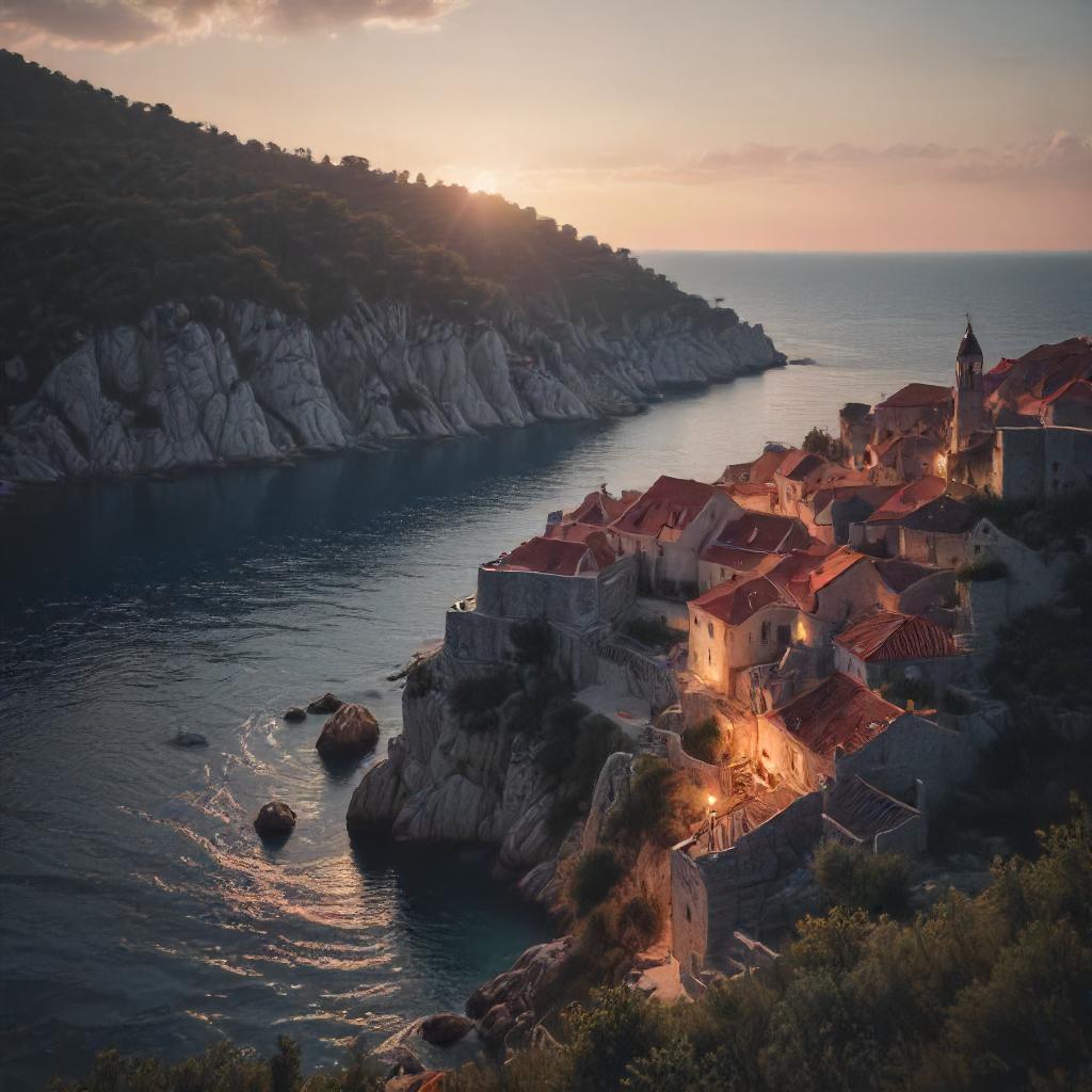 Croatia Is Surging The Tourism Industry with New Visa-Free Travel Policies For 147 countries including Mexico, Brazil, Gulf and Schengen Countries – Travel And Tour World