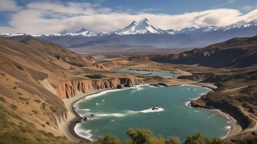 Chile Tourism Industry Surge with New Visa Free Travel policy to 177 countries including USA, Qatar and Australia – Travel And Tour World