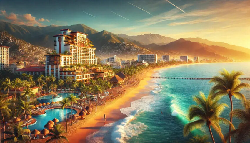 Puerto vallarta