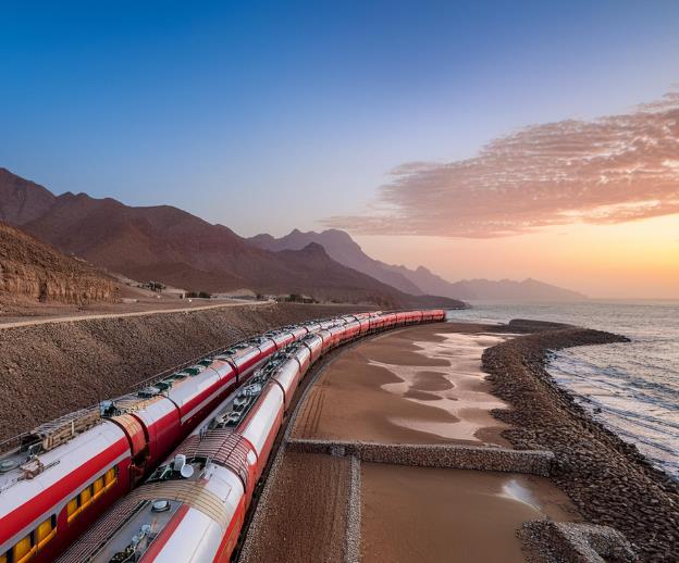 How Will Oman’s New LNG Train Impact Global Travel and Energy Markets? – Travel And Tour World