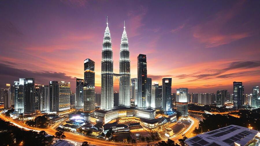 2024 年马来西亚旅游业将猛增，可免签证进入英国、阿联酋、日本和法国等 183 个国家