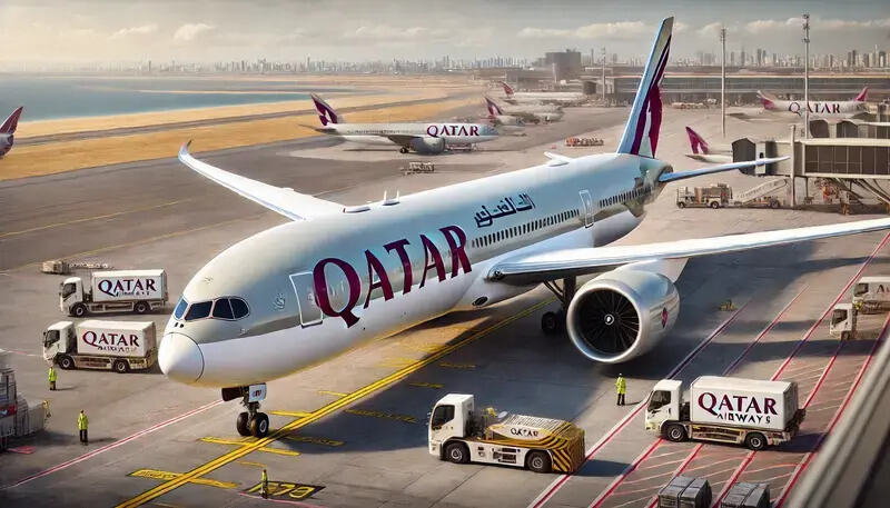 Qatar Airways Headed to Dublin: Why Did Severe Turbulence Injure 12 Passengers? – Travel And Tour World