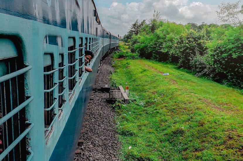 Rail Travel Safely Becomes a Peril as Series of Train Accidents Batter Tourism Industry in India