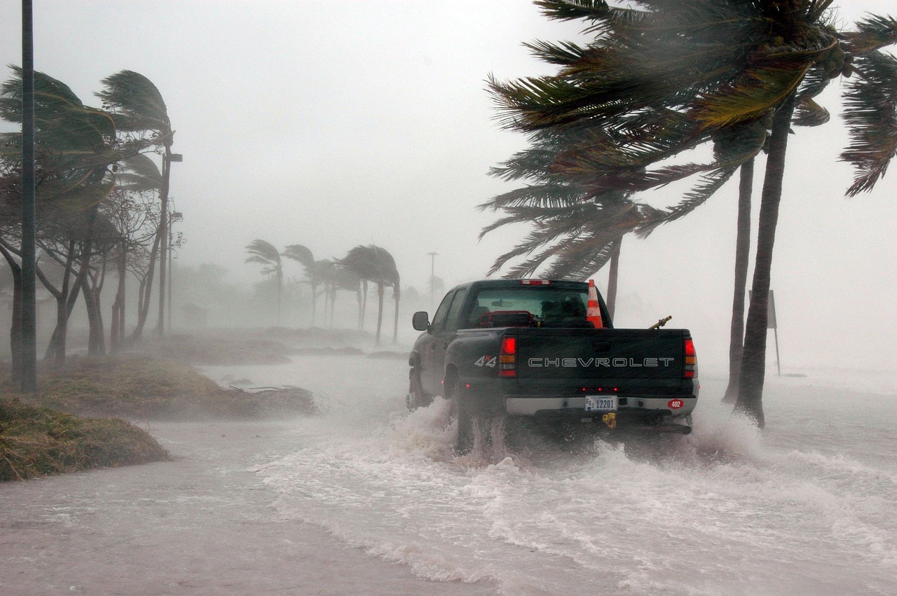 Florida and Southeastern US Brace for New Catastrophic Travel Disruptions as Hurricane Helene Approaches Landfall – Travel And Tour World