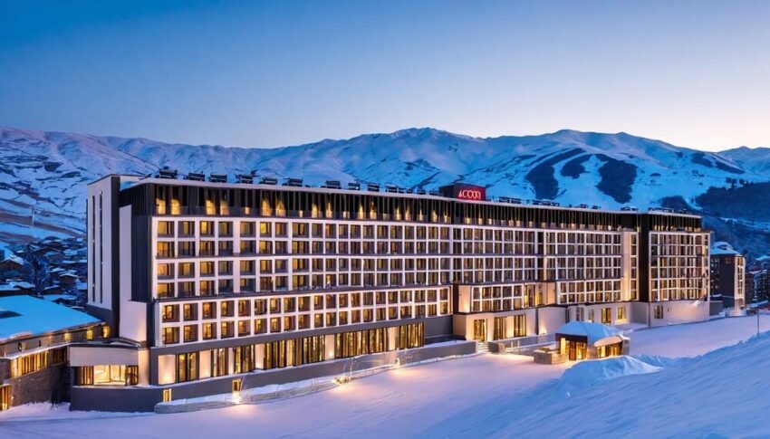 Luxury Meets Adventure: Accor And 4A Capital Unveil New Mövenpick Resort In Armenia’s Ski Capital Tsaghkadzor