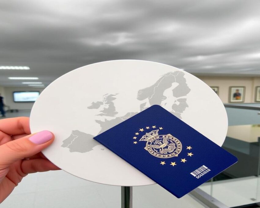 Travel Update- Schengen Travelers To Experience A New Era As European Union will begin automated stamping for passports