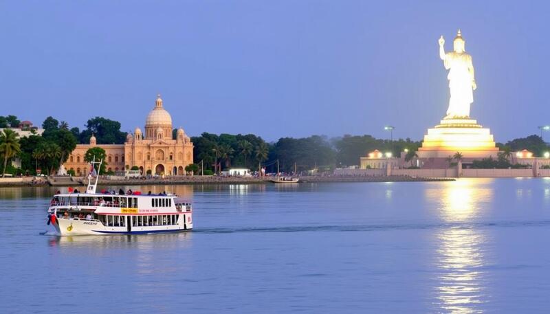 State Investment Boosts Maharashtra’s Tourism With Focus On River Cruises And New Post