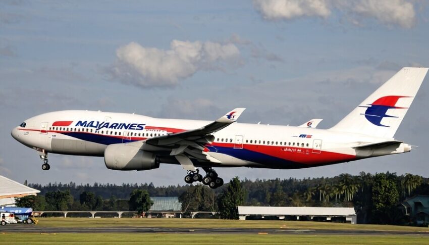 Malaysia Airlines