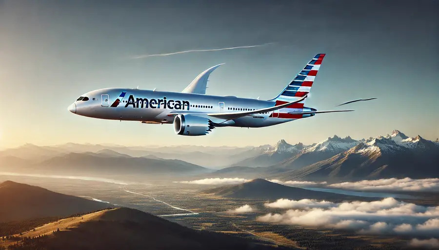 American Airlines to Boost Global Travel Routes with 30 Long-Haul Flights in September – Travel And Tour World