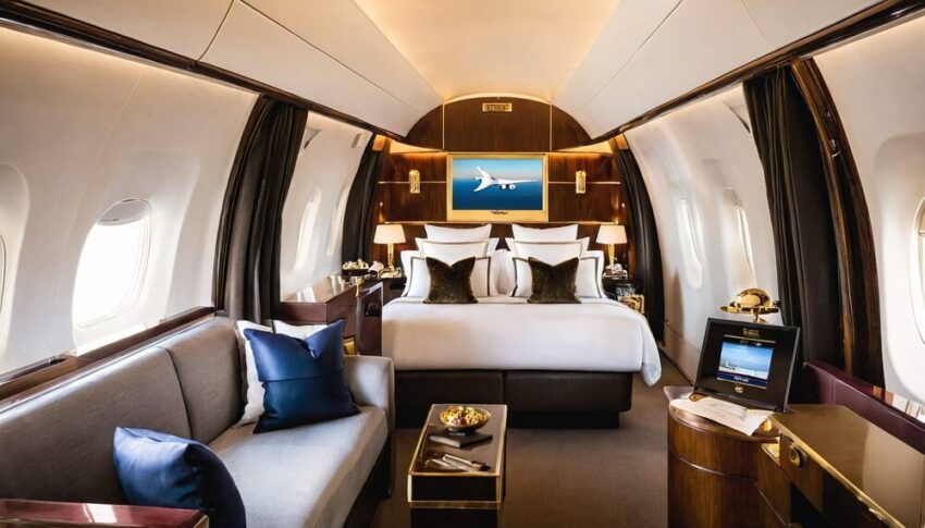 Forbes Travel Guide Unveils Inaugural Verified Air Travel Awards, Showcasing Global Luxury Insights