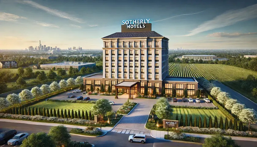 Sotherly Hotels Shows Robust Q2 2024 Revenue Growth Amid Financial Shifts