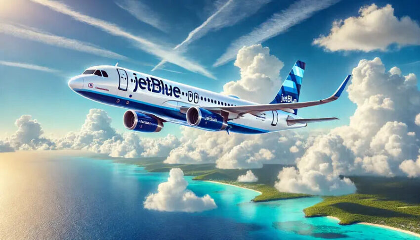 Barbados Welcomes JetBlue’s Enhanced Connectivity With New Boston Flights to Boost Tourism