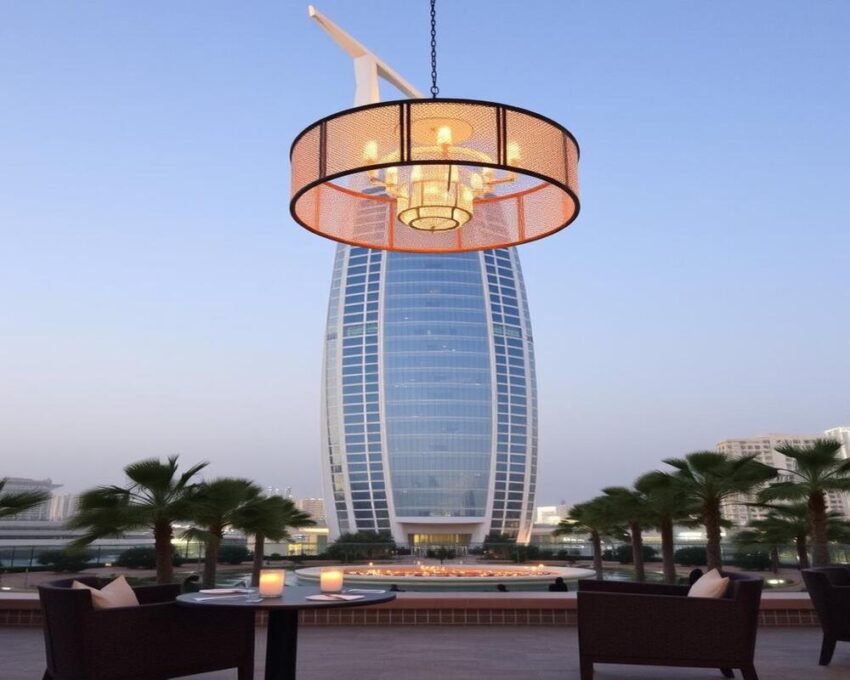 Explore Luxury Shopping And Dining With A Girls Getaway At Four Seasons Abu Dhabi