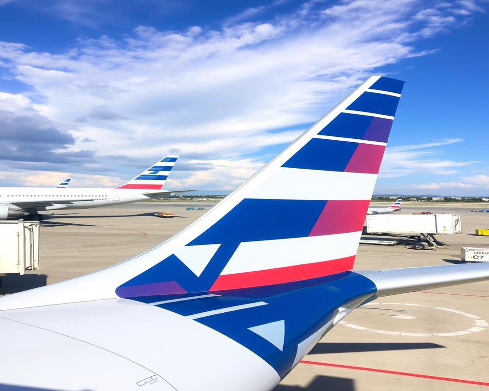 New American Airlines Boosts New Customer Support As Israel Flight Suspension Hits Hard – Travel And Tour World