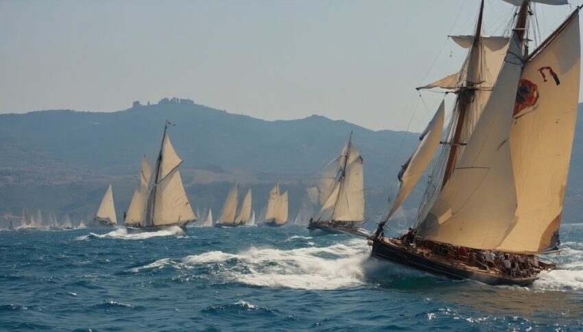 Regata Storica Sparks a Tourism Boost, Showcasing Venice’s Rich Traditions