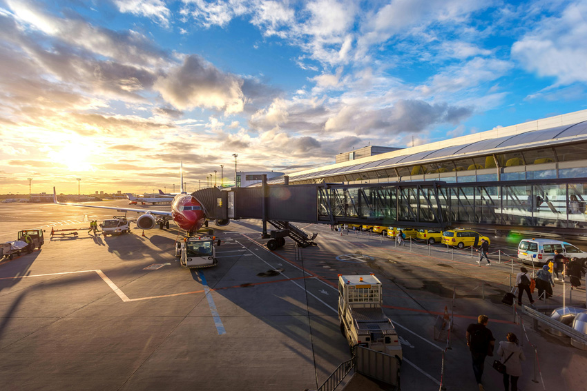 How Will the New Sydney Airport Strike Affect Travellers Scheduled for 23rd August 2024? Understanding the Impact on Flights and Tourism