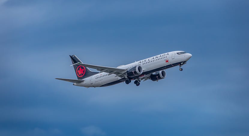 Now, American travelers score big: 25 per cent off on Air Canada flights from Washington, LA, SF, San Diego, Palm Springs, Sacramento: Here’s to know more