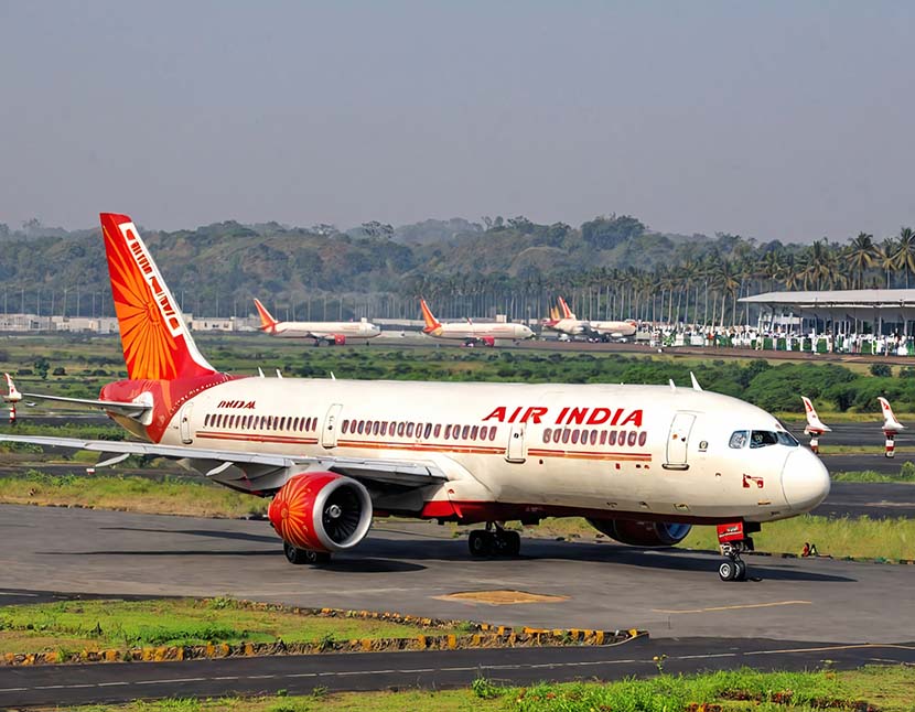 Sabre Corporation Elevates Travel Experience with Air India’s New NDC Integration