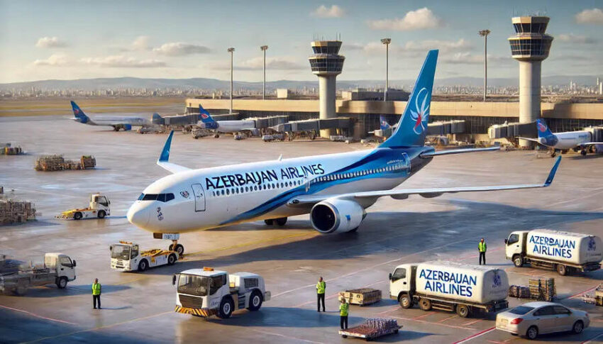 Azerbaijan Airlines Boosts Preparations for High Demand on Baku-Nakhchivan Route