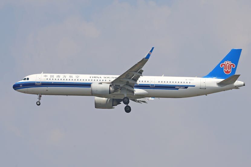 China Southern Airlines Announces Adjustments to European Services for Winter 2024-2025 Season – Travel And Tour World