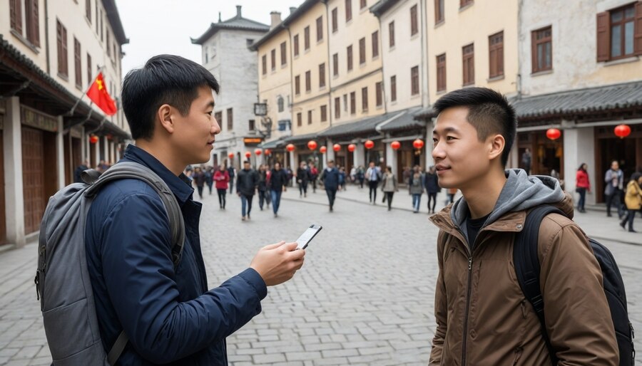 Eased Visa Policies Spark New Adventures for Chinese and European Travelers – Travel And Tour World