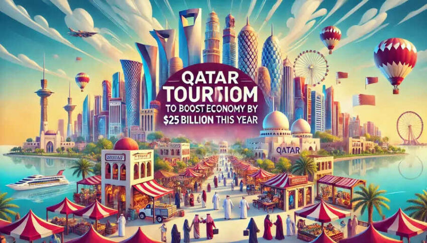 Tourism in Qatar