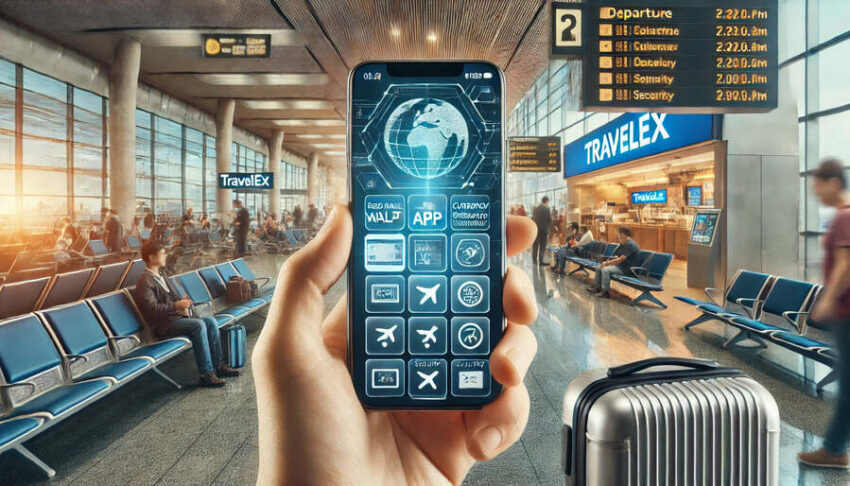 Travelex Unveils Innovative Money Card App for Travelers with Enhanced Features and Simplified Experience