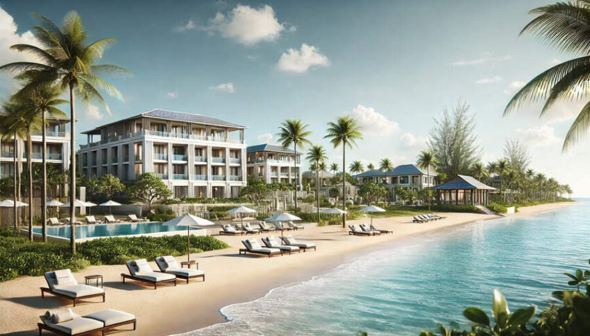 Jewel Palm Beach Changes Hands as Playa Hotels & Resorts Seals Sale