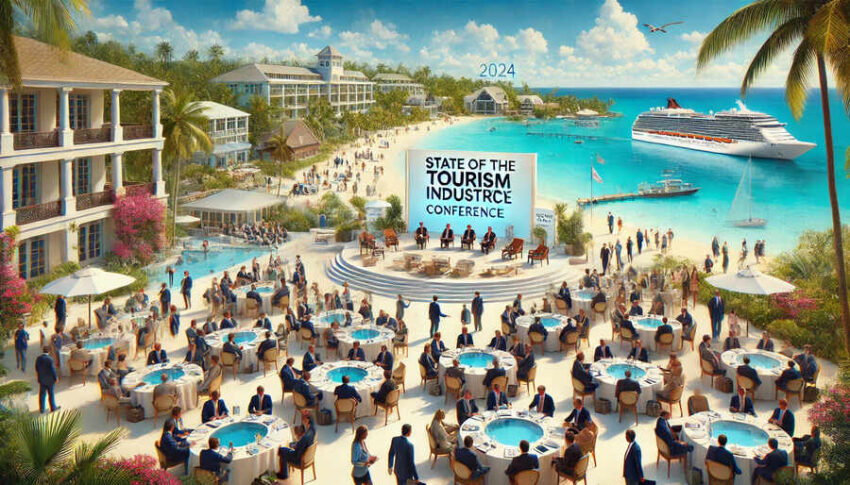 The Bahamas To Lead Conversations On Tourism Growth At The State Of The Tourism Industry Conference