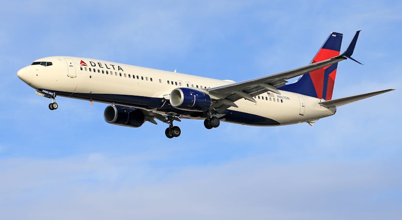 Birmingham City FC teams up with Delta Air Lines, unveiling new partnership during live Monday Night Football showdown