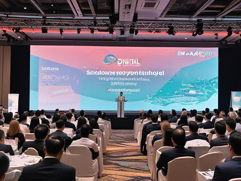 Digital Travel Summit APAC 2024 Set to Transform Travel Trade Industry with Cutting-Edge Innovations in Sentosa, Singapore