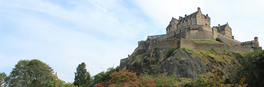 Edinburgh, Scotland Introduces Tourist Tax: A New Era for Sustainable Travel in the Capital by 2026