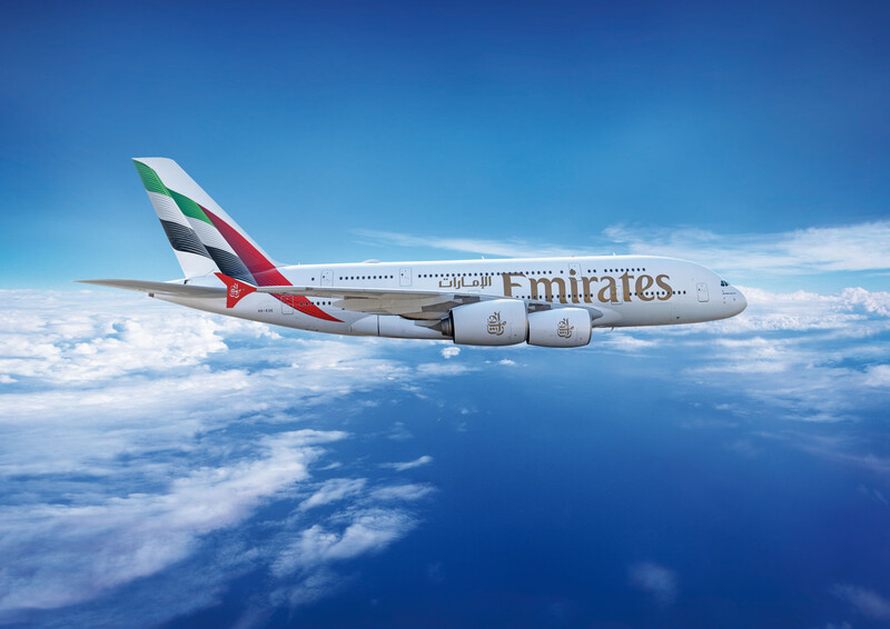 Emirates Airlines Fuels Global Travel Sector with 10 Major Long-Haul Flights to Auckland, Los Angeles, San Francisco, Miami, Barcelona and More – Travel And Tour World