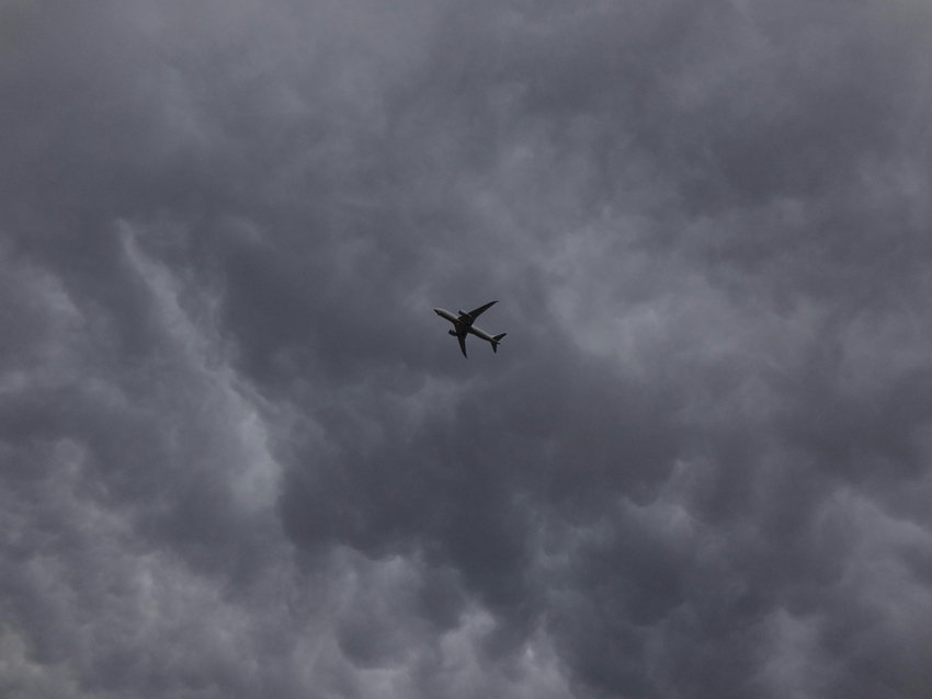 Shanghai flights to Paris, Frankfurt and Sydney are disrupted due to Typhoon Bebinca: Check this new schedule of delayed and cancelled flights