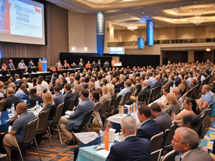 Florida Regional Conference 2024 to Unite Travel Trade Industry Leaders for Key Tourism Discussions on Innovation and Growth