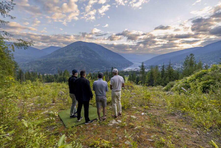 Hallō Nelson Introduces ‘The Dodger’: Canada’s First Troon-Managed Golf Course – Travel And Tour World