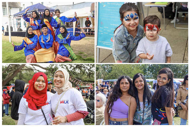 Celebrate Malaysian Independence Day at the 2024 Malaysia Carnival in Hertfordshire