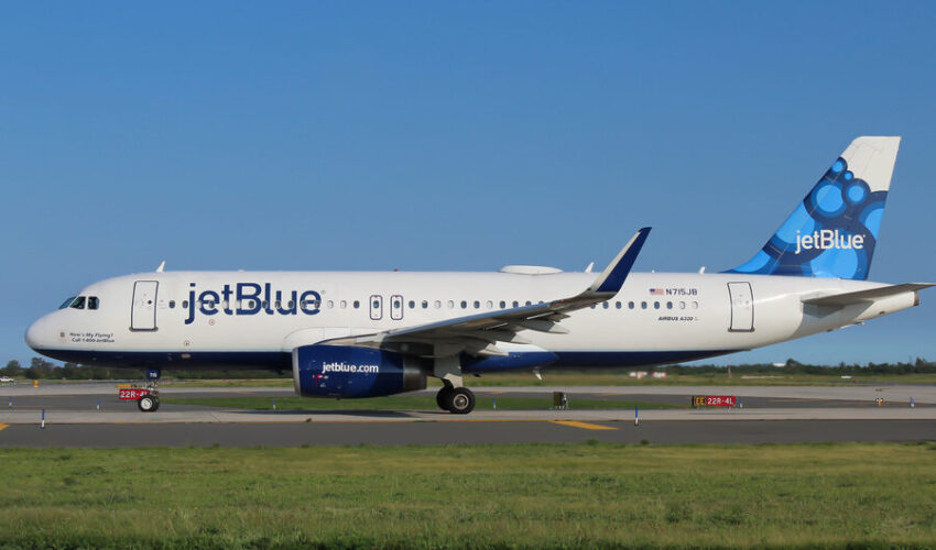 JetBlue And Tradewind Aviation Make Caribbean Travel Easier Including Anguilla And St. Barths With Single-Ticket Booking From Over A Dozen US Cities