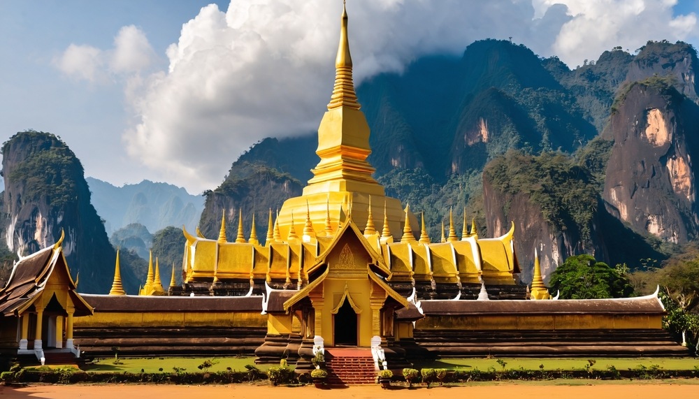 The Laos is Surging Travel Industry with Visa Free Entry to 49 Countries Including Indonesia, Nepal, Egypt, and Schengen Nations – Travel And Tour World