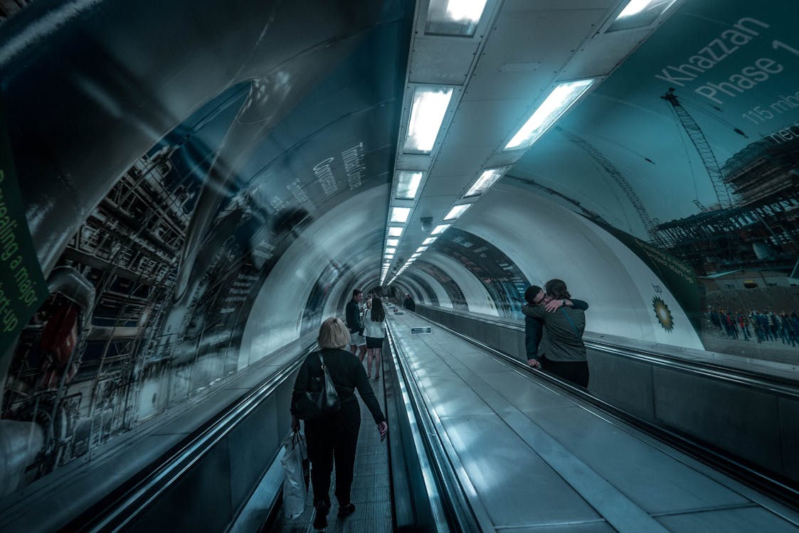 Paddington Identified as Most Dangerous London Tube Station – Travel And Tour World