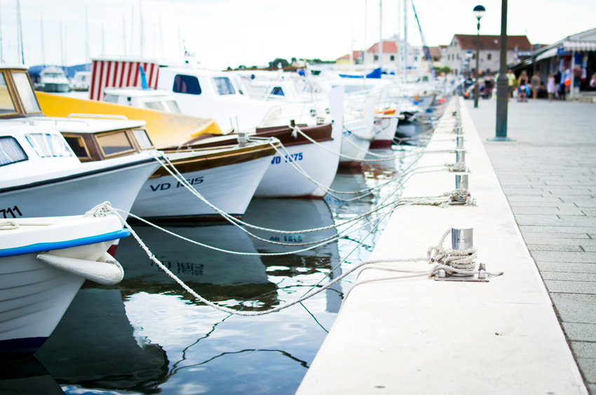 How Will SeaLink’s New Eco-Friendly Ferry in Queensland Impact Global Marine Travel?