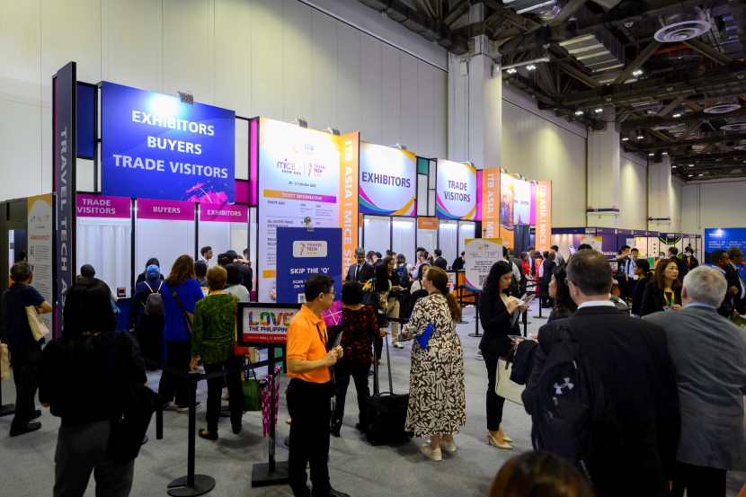 MICE Show Asia 2024 to make history as Asia’s premier MICE event, Here’s what you need to know?