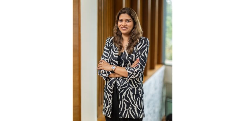 Roselyn Marian Joins DoubleTree By Hilton Goa- Panaji As Director Of Sales, Focused On Driving Business Growth