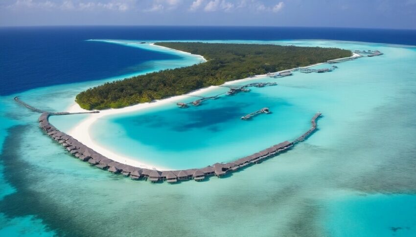 Maldives is Surging Travel Industry with Visa Free Entry to 94 Countries Including Russia, UAE, UK and Ireland