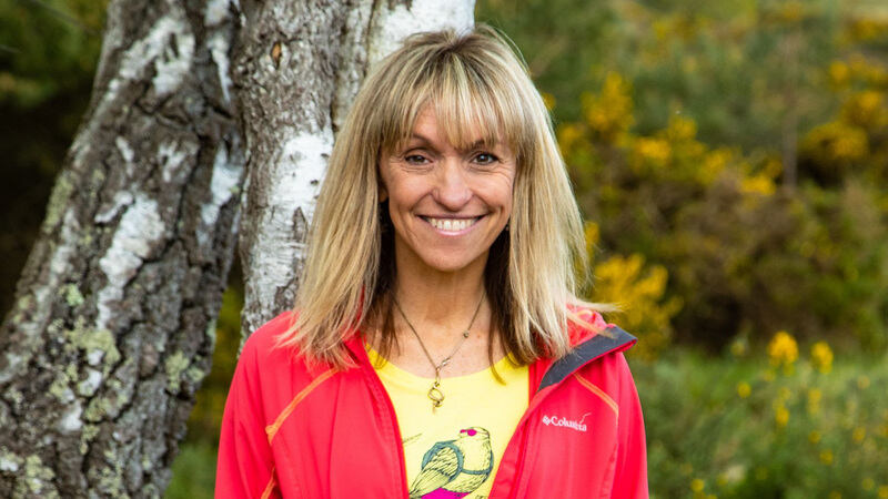 Fred. Olsen Cruise Lines Brings TV Magic to the Seas with Michaela Strachan on Scenic Voyages