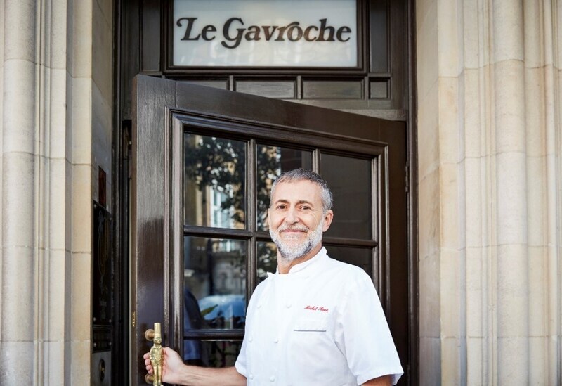 Cunard Welcomes Michel Roux for Exclusive Le Gavroche Residencies on 2025 Fjords Cruises in Norway