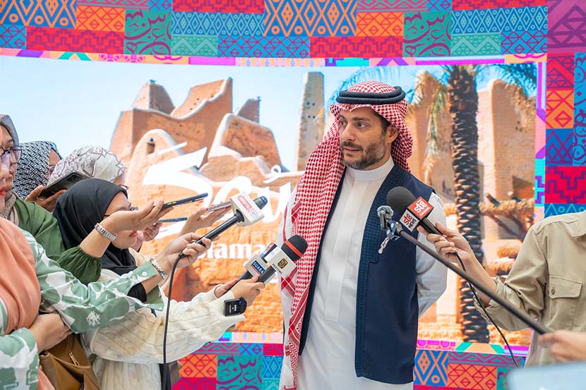 Saudi Tourism Authority Showcases Jeddah, Riyadh, and AlUla at Saudi Travel Fair in Malaysia, Unveils New Tourism Packages and Exciting Deals to Attract More Asia-Pacific Tourists