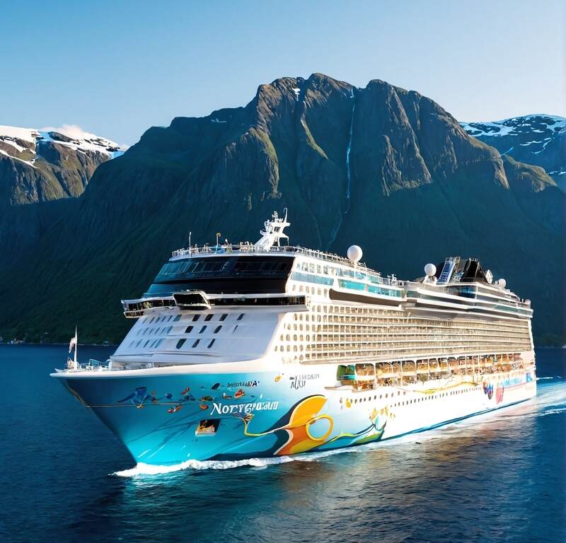 Norwegian Cruise Line Enhances ‘Free At Sea’ with New ‘More At Sea’ Package Elevating Guest Experience