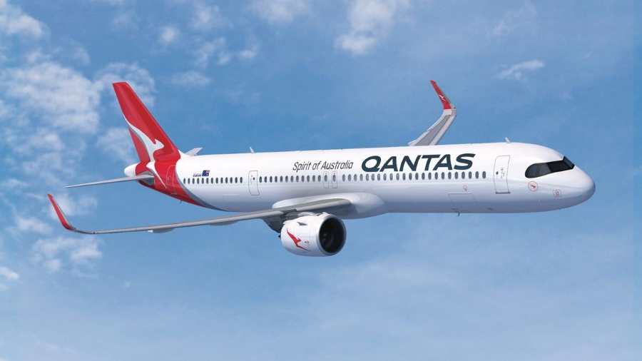 Qantas Launches New Route to Johannesburg, Expanding Australia-South Africa Travel Network – Travel And Tour World