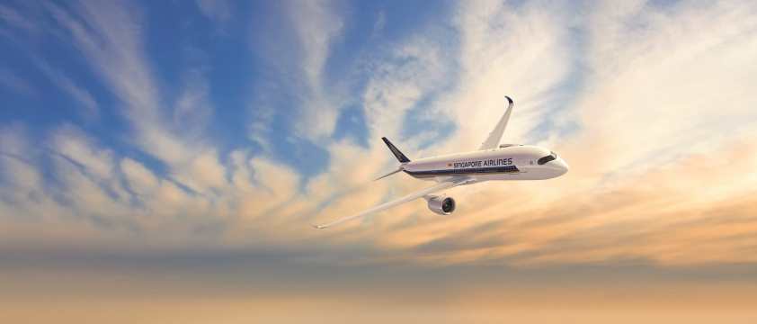 American Express and Singapore Airlines Unveil Enhanced Benefits for KrisFlyer Ascend Credit Card Members to Celebrate 25 Years of Partnership – Travel And Tour World